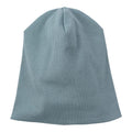 Berretto a Coste - Gots Wooly Organic - Bambini