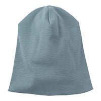 Berretto a Coste - Gots Wooly Organic - Bambini