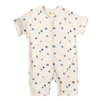 Pagliaccetto - Gots Wooly Organic - Neonati