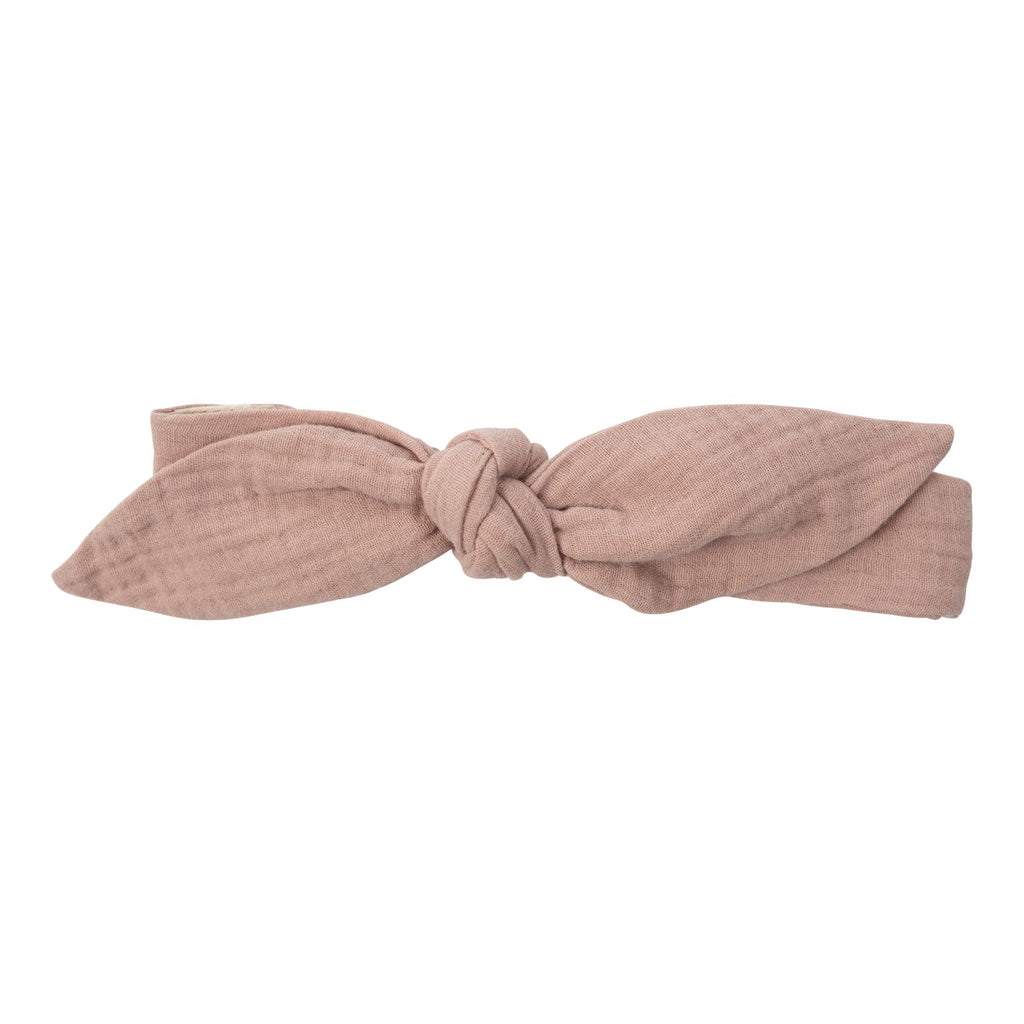 Fascia Elastica in Muslina - Gots Wooly Organic