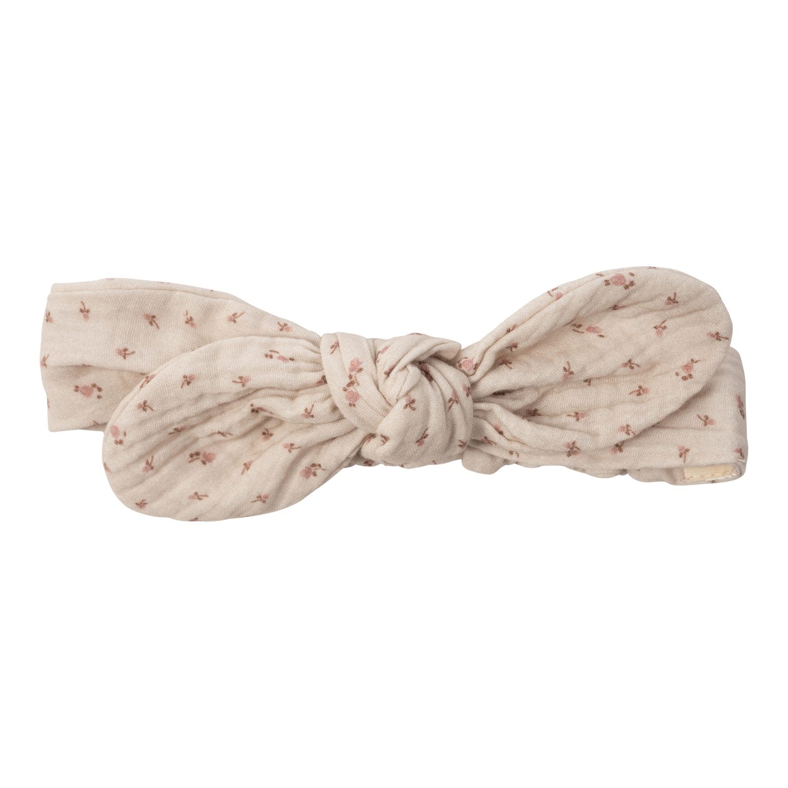 Fascia Elastica in Muslina - Gots Wooly Organic