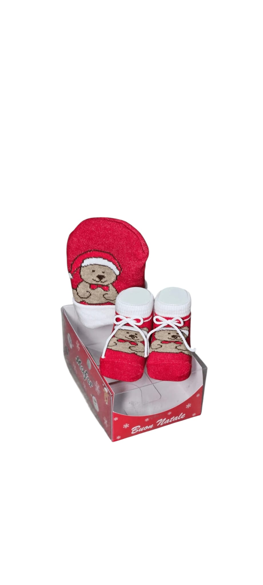 SET NATALE