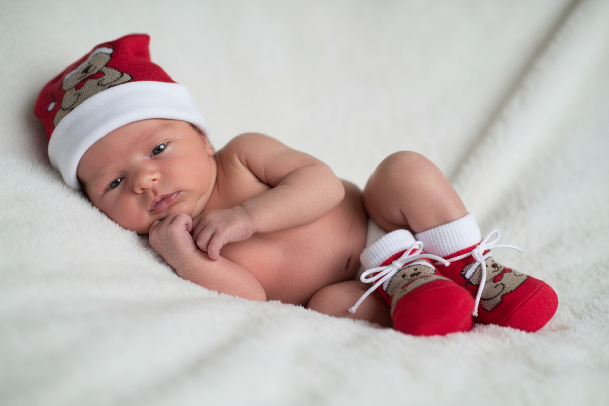 Set Natale