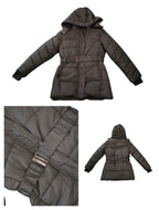 Giubbino ragazza NWM