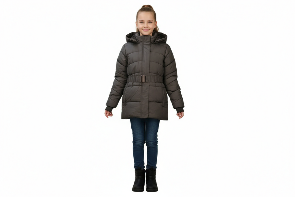 Giubbino ragazza NWM