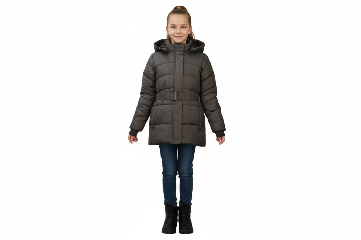 Giubbino ragazza NWM