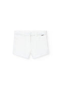 Short Elasticizzato per Ragazza Boboli