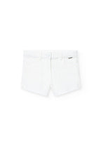 Short Elasticizzato per Ragazza Boboli