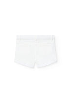 Short Elasticizzato per Ragazza Boboli