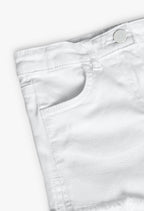 Short Elasticizzato per Ragazza Boboli