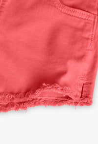 Short Elasticizzato per Ragazza Boboli