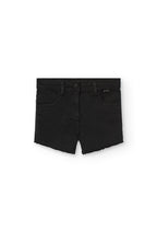Short Elasticizzato per Ragazza Boboli