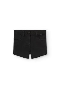 Short Elasticizzato per Ragazza Boboli