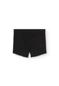 Short Elasticizzato per Ragazza Boboli