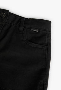 Short Elasticizzato per Ragazza Boboli