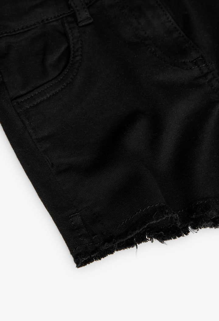 Short Elasticizzato per Ragazza Boboli