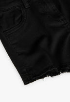 Short Elasticizzato per Ragazza Boboli