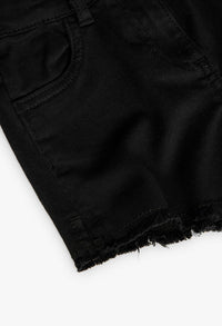 Short Elasticizzato per Ragazza Boboli