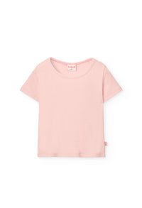 Maglietta Jersey per Ragazza Boboli