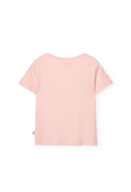 Maglietta Jersey per Ragazza Boboli