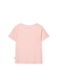 Maglietta Jersey per Ragazza Boboli