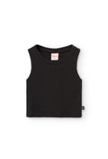 T-shirt e maglie Top per Ragazza Boboli