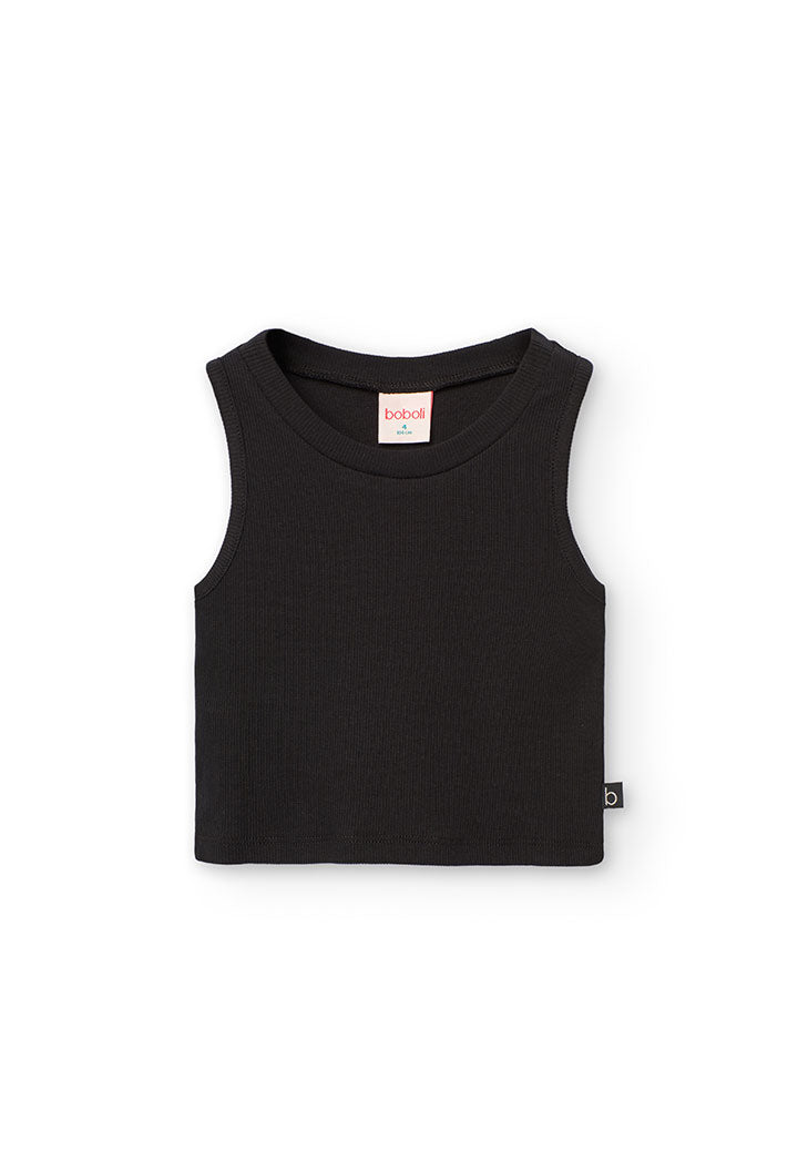 T-shirt e maglie Top per Ragazza Boboli