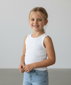 Top per ragazza -BCI