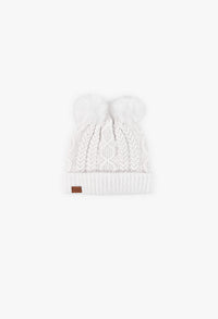 Cappello Tricotosa per Ragazza Boboli