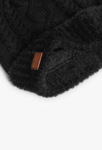 Cappello Tricotosa per Ragazza Boboli