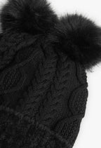 Cappello Tricotosa per Ragazza Boboli