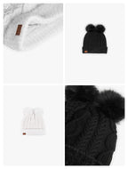 Cappello tricotosa per ragazza -BCI