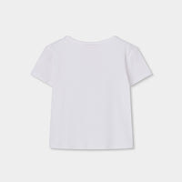 Maglietta Jersey per Ragazza Boboli
