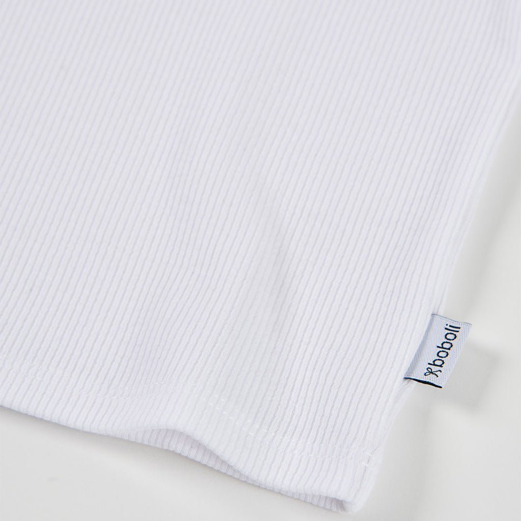 Maglietta Jersey per Ragazza Boboli