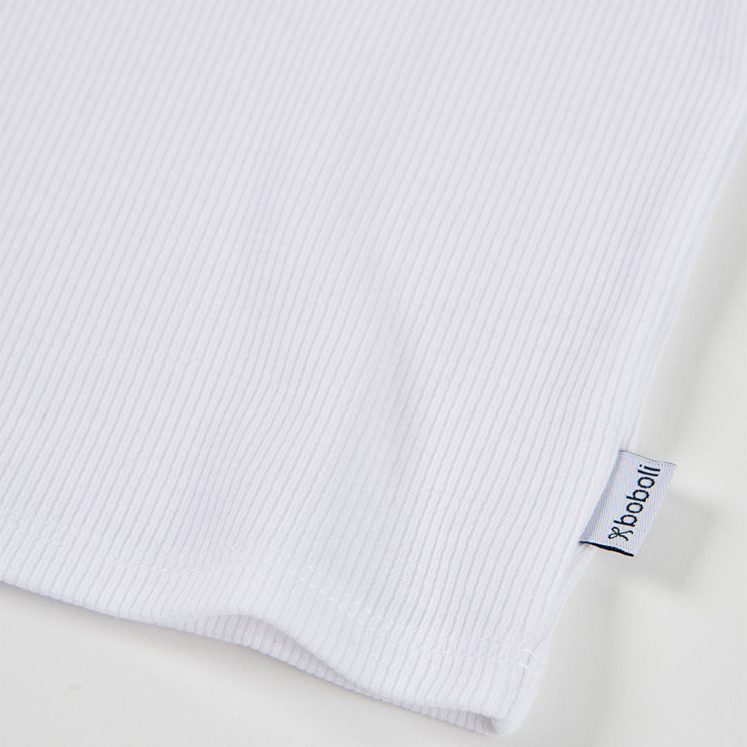 Maglietta Jersey per Ragazza Boboli