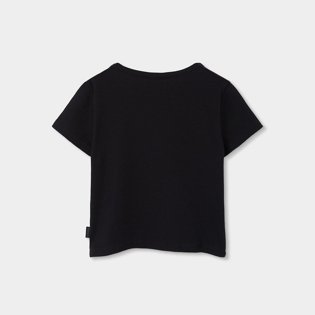 Maglietta Jersey per Ragazza Boboli