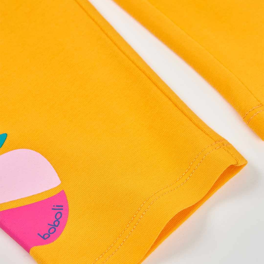 Leggings per Ragazza Boboli