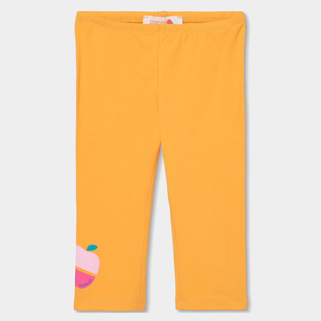 LEGGINGS PER RAGAZZA -BCI
