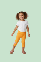 LEGGINGS PER RAGAZZA -BCI
