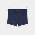 Short Elasticizzato per Ragazza Boboli