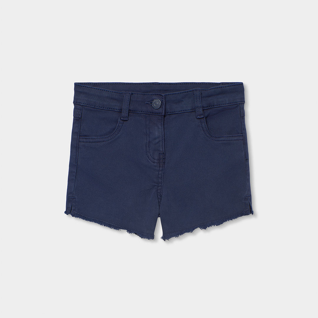 Short Elasticizzato per Ragazza Boboli