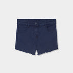 Short Elasticizzato per Ragazza Boboli