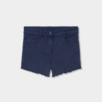 Short Elasticizzato per Ragazza Boboli