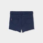 Short Elasticizzato per Ragazza Boboli