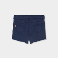 Short Elasticizzato per Ragazza Boboli