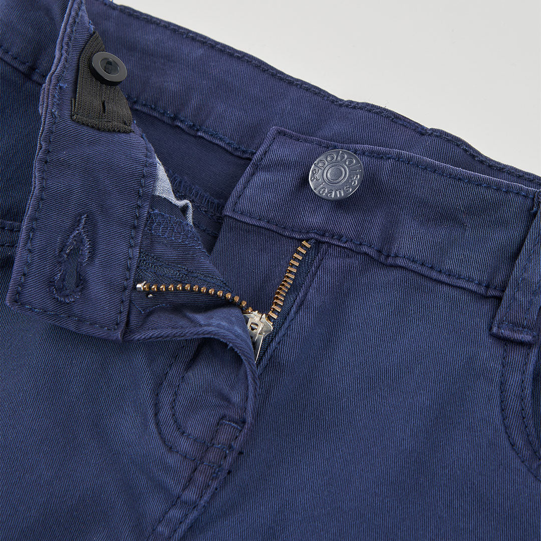 Short Elasticizzato per Ragazza Boboli