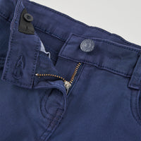 Short Elasticizzato per Ragazza Boboli