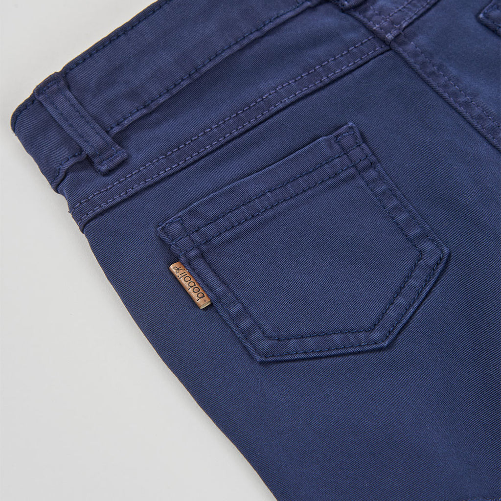 Short Elasticizzato per Ragazza Boboli