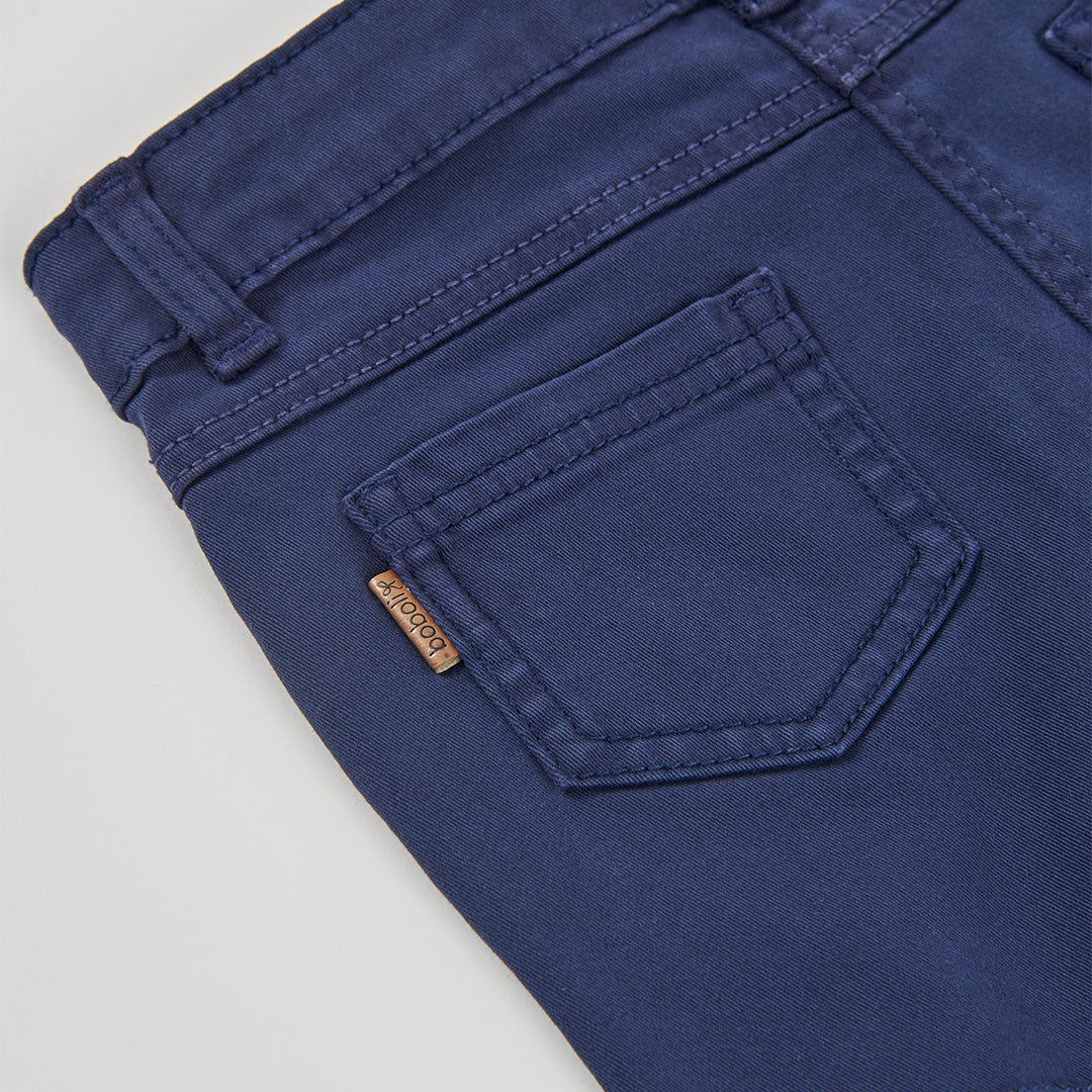 Short Elasticizzato per Ragazza Boboli