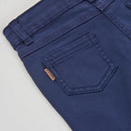 Short Elasticizzato per Ragazza Boboli